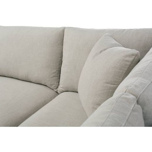 Picture of Serena Slipcovered Modular Sectional